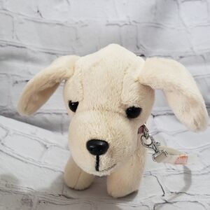 Our Generation Pets Yellow Lab Labrador Puppy Dog Plush 7" Stuffed Animal 2020